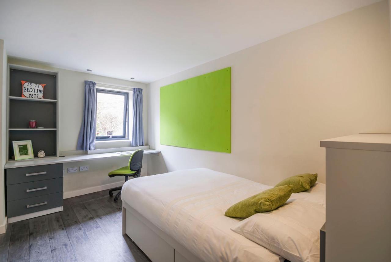Beaverbank Place - Campus * Edinburgh